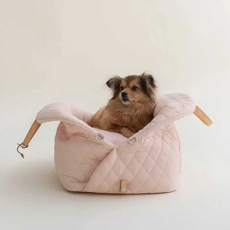 犬用キャリーバッグ｜おしゃれで持ち運びやすいドッグキャリー｜MyUnipet