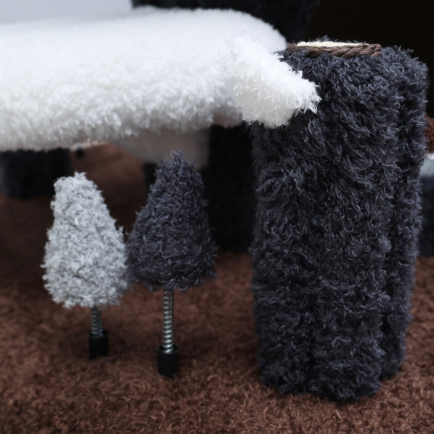 【聖樹の森】通天タワー 多頭飼いに一番おすすめ(一部商品翌営業日発送可能)