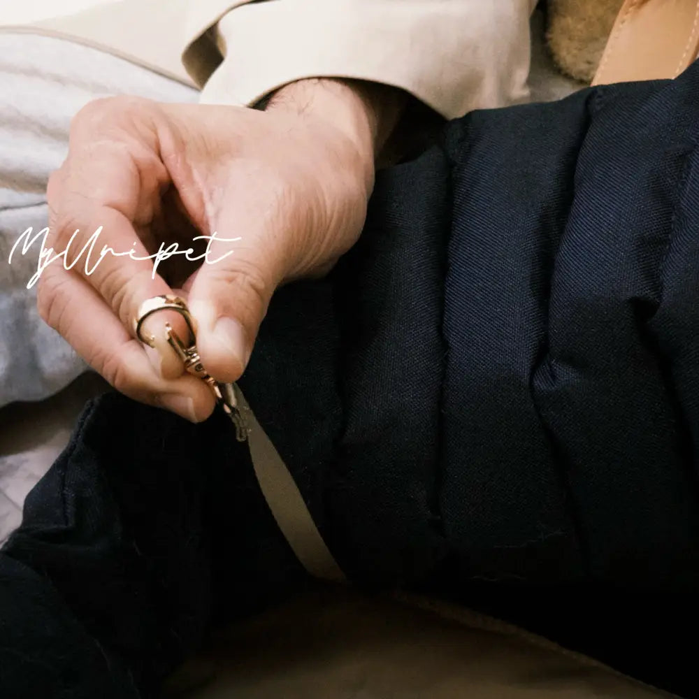 北欧風キャリーバッグ 犬用/猫用キャリーバッグ 車に乗せる軽量 ドライブバッグ愛犬愛猫にも人にも優しい人気バッグ おしゃれ