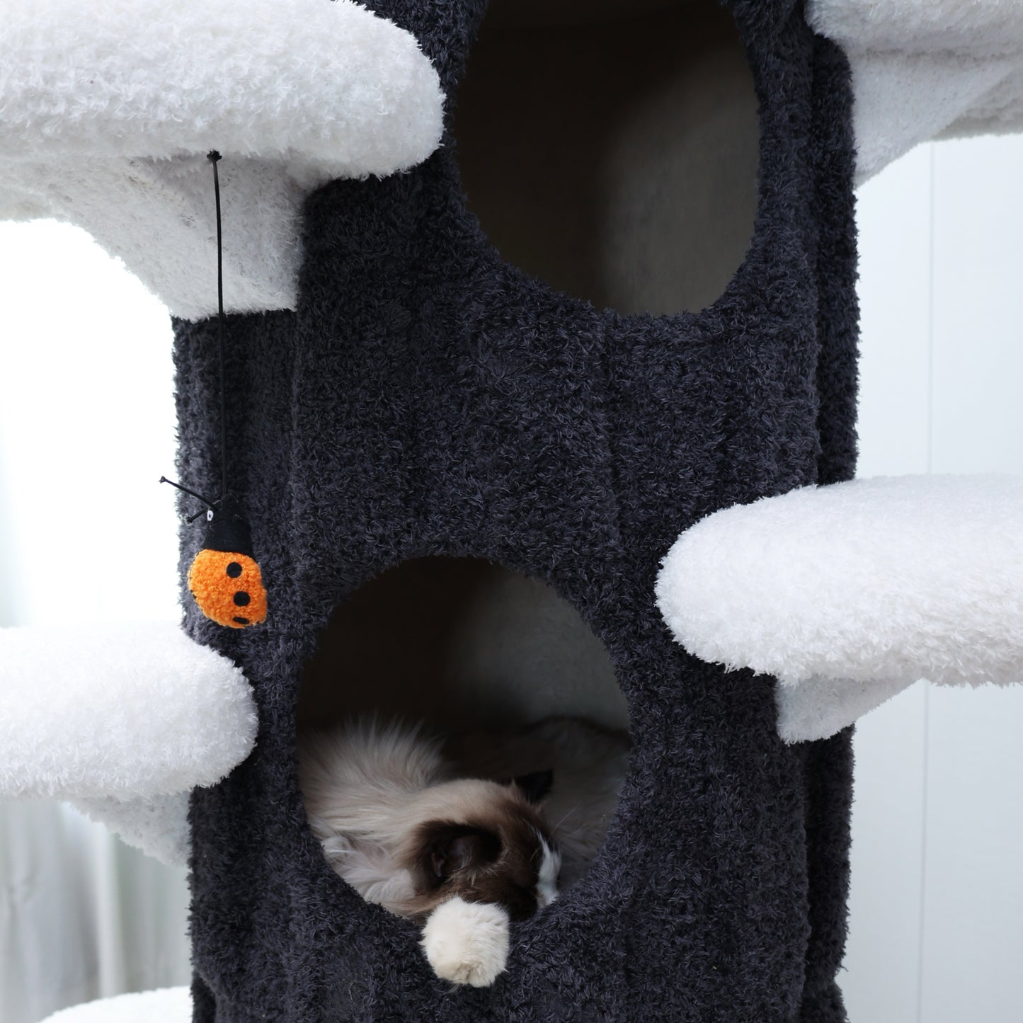 【聖樹の森】通天タワー 多頭飼いに一番おすすめ(一部商品翌営業日発送可能)