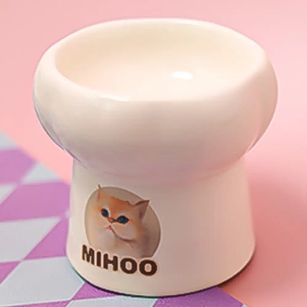 【うちの子フードボウル】うちの子を世界に1つだけのアート作品