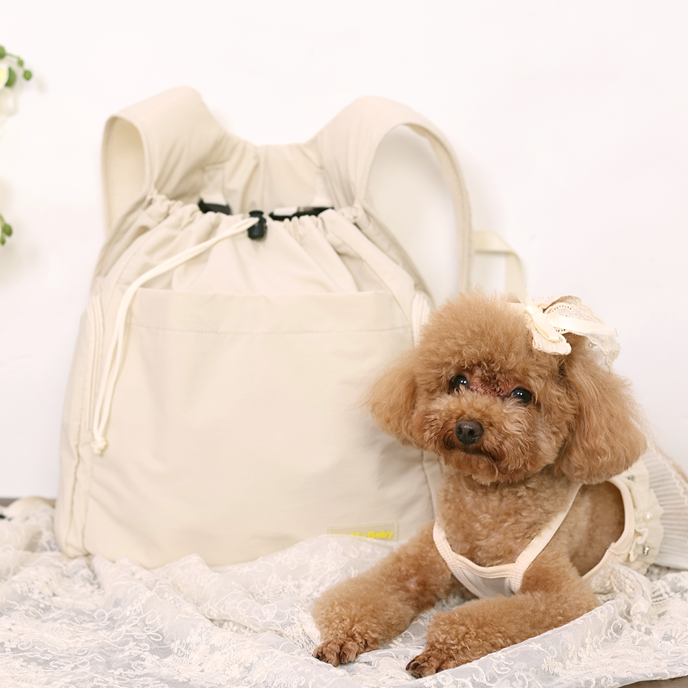 猫・小型犬・中型犬用 超軽量キャリーバッグ｜新登場！超軽量ペット用お出かけリュック