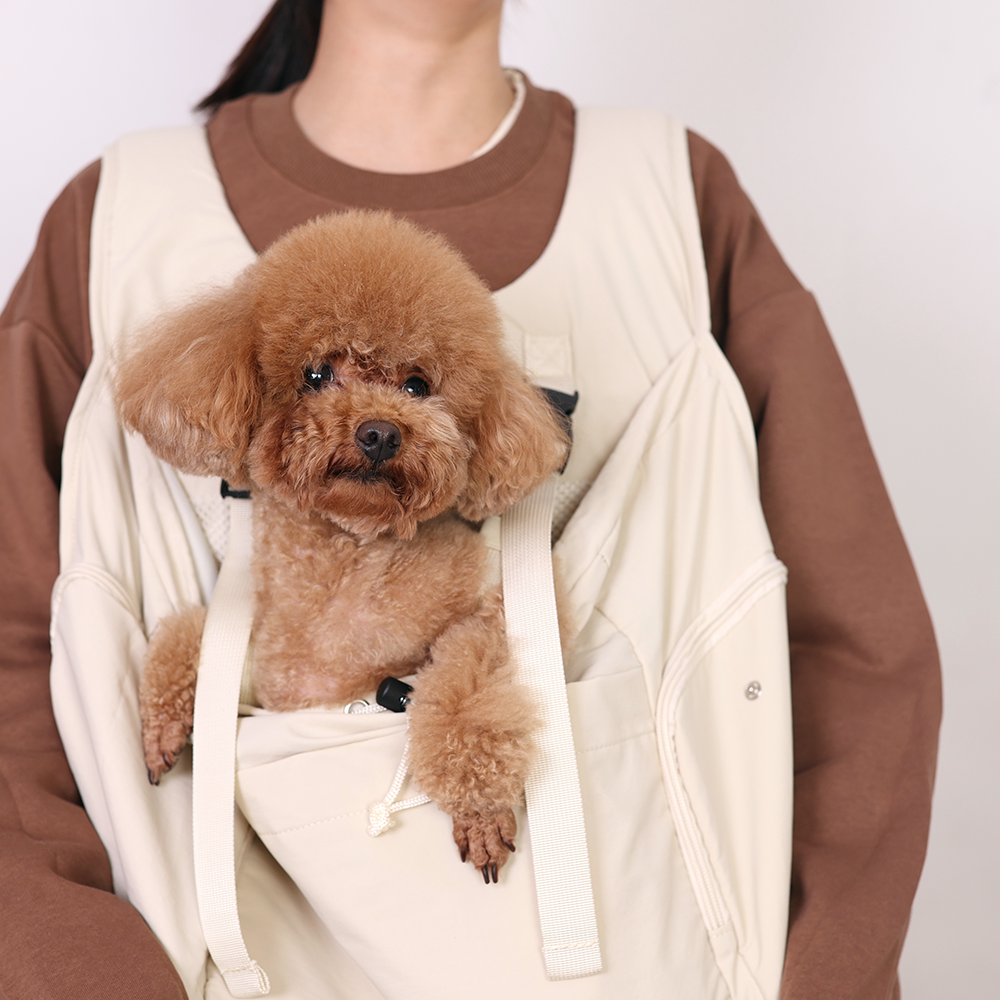 猫・小型犬・中型犬用 超軽量キャリーバッグ｜新登場！超軽量ペット用お出かけリュック