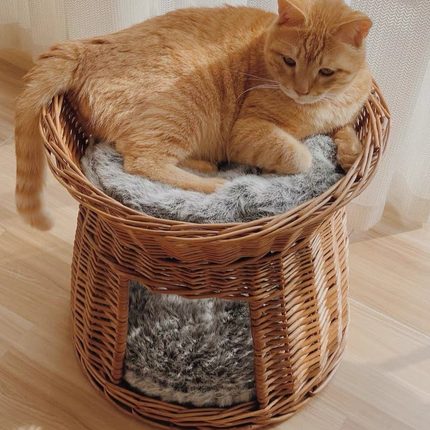 Myunipet猫用ベッド