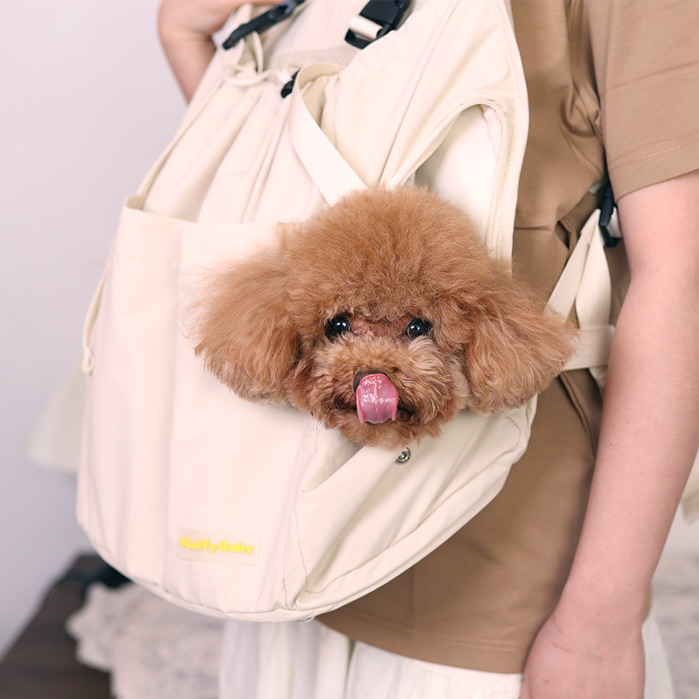 猫・小型犬・中型犬用 超軽量キャリーバッグ｜新登場！超軽量ペット用お出かけリュック