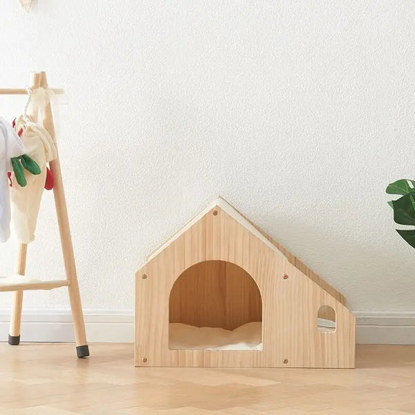 ねこボックス 無垢材 ねこ家具 犬小屋-パラダイムドライバー9° ねこボックス 無垢材 ねこ家具 犬小屋-パラダイムドライバー9°