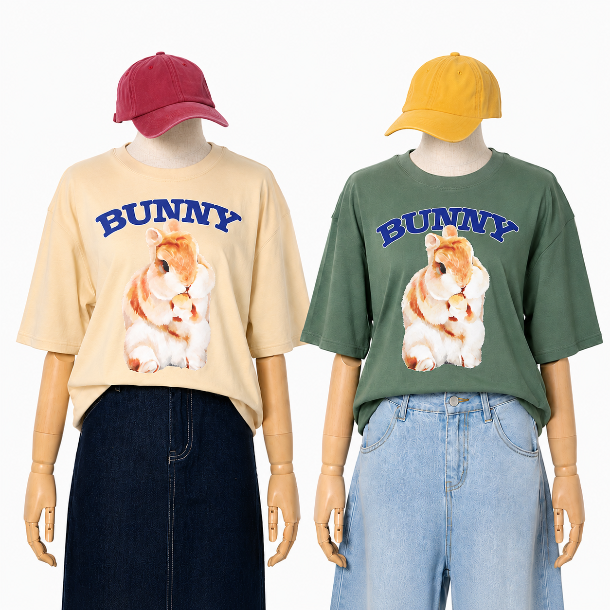 【うちの子Tシャツ】うちの子を世界に1つだけのアート作品