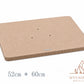【雲にのる】交換用台座 四角タイプ｜無垢材天然木 キャットタワー交換用パーツ｜MyUnipet公式