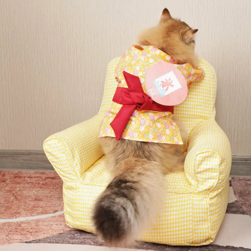夏の花火】ペットの服 犬/猫の浴衣 和風 通気性 柔らかい – MyUnipet 夏の花火】ペットの服 犬/猫の浴衣 和風 通気性 柔らかい – MyUnipet