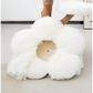 【雲にのる】3段無垢材キャットタワーにぴったりフィットする専用クッション