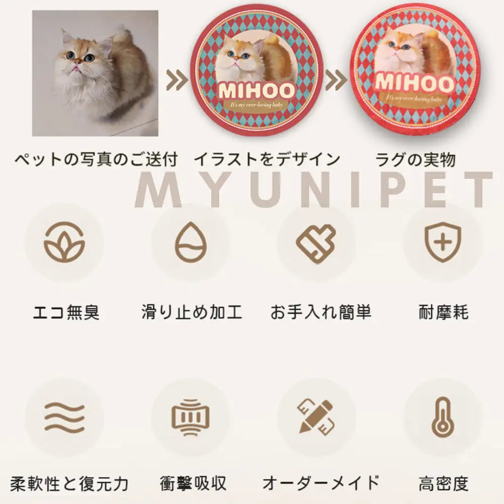 myunipet